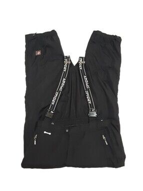 Spyder XT 5000 Snow Bibs Mens Large